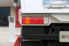 解放 J6F 4X2 L4级智能环卫车(CA5071TSLPL2EV)