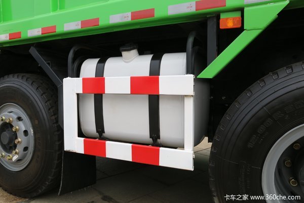 解放J6P自卸车北京市火热促销中 让利高达2万