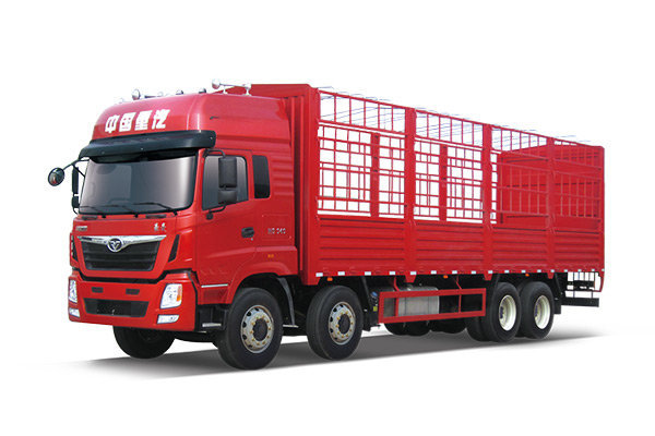 货车(zz5318ccym60eb0)>外观> > 重汽豪曼 > 豪曼h5 > 中国重汽 重载