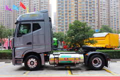 江淮 格尔发K7重卡 530马力 4X2 LNG牵引车(国六)(HFC4182P1N9A41S)