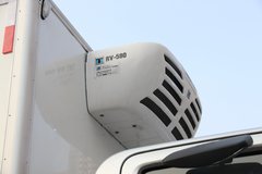 欧马可S3冷藏车北京市火热促销中 让利高达0.5万