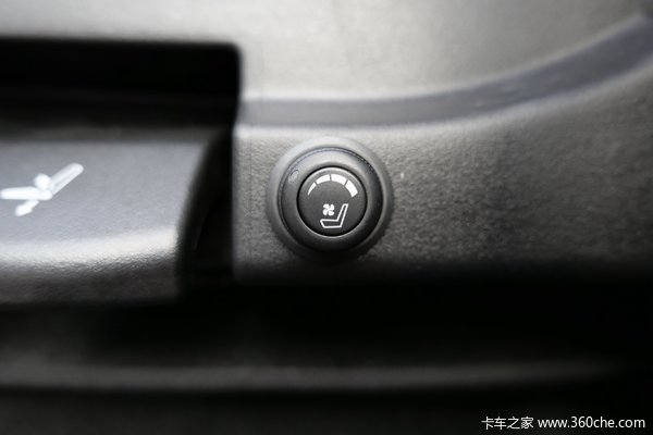 悍V牵引车东莞市火热促销中 让利高达1.55万