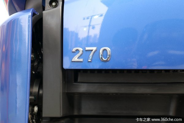 大金刚ES7自卸车济南市火热促销中 让利高达0.2万