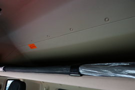 格尔发A5 冷藏车驾驶室                                               图片