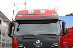 东风柳汽 乘龙H7 330马力 6X2 载货车底盘(国六)(LZ1251H5CC1T)