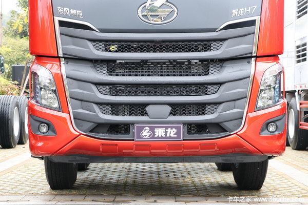 乘龙H7载货车新乡市火热促销中 让利高达0.2万