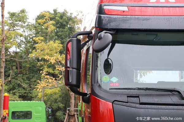 乘龙H7载货车广州市火热促销中 让利高达5万