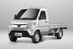 五菱电卡 2.5T 3.015米单排纯电动栏板微卡(GXA1035BEV)41.6kWh