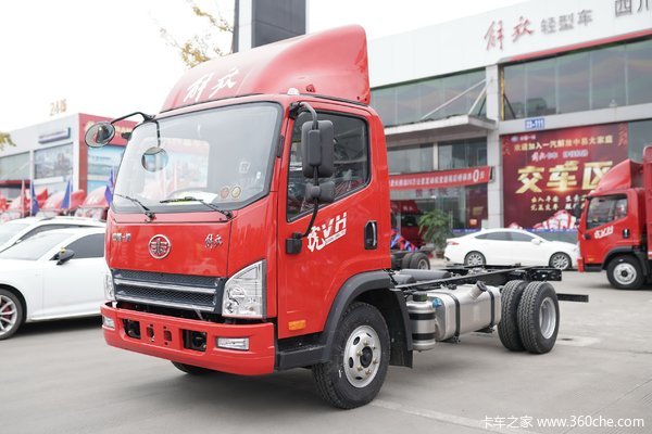 首页 行情导购 降价促销车型名称 解放 虎vn 110马力 4.