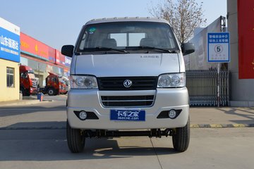 05米单排栏板小卡(国六)(后单胎)(eq1031s60q3) 卡车图片