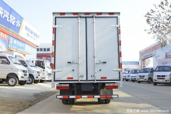 T5(原途逸)载货车沈阳市火热促销中 让利高达0.2万