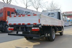 多利卡D5载货车苏州市火热促销中 让利高达0.8万