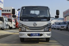 多利卡D5载货车天津市火热促销中 让利高达0.3万