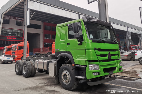 豪沃v7自卸车新车到店优惠多多欢迎惠顾