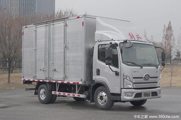 領途載貨車北京市火熱促銷中 讓利高達1.66萬