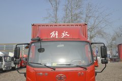 解放卡车J6F载货车限时促销中 优惠0.3万
