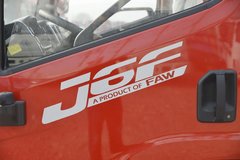 解放卡车J6F4.2米厢车无锡市火热促销中 让利高达0.35万