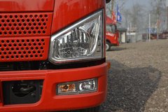 解放轻卡J6F载货车无锡市火热促销中 让利高达0.28万