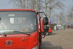 解放轻卡J6F载货车无锡市火热促销中 让利高达0.38万