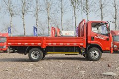 解放卡车 J6F载货车无锡市火热促销中 让利高达0.3万