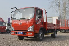 解放卡车 J6F载货车无锡市火热促销中 让利高达0.35万