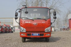 J6F载货车深圳市火热促销中 让利高达0.68万