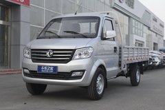 东风小康 D51 2019款 基本型 1.5L 112马力 汽油 3.4米单排栏板微卡(国六)(DXK1031TKHL) 卡车图片