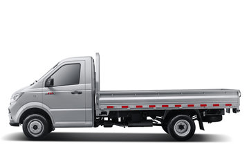 东风小霸王w1816l122马力37米单排栏板微卡国六eq1032s61q6