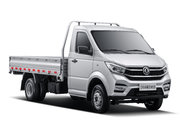 东风 小霸王W18 1.6L 122马力 3.3米单排栏板微卡(后桥2T)(国六)(EQ1033S61Q6)