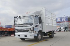 凯普特K6载货车武汉市火热促销中 让利高达0.3万