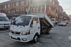 T5(原途逸)自卸车温州市火热促销中 让利高达0.2万
