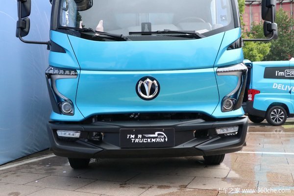 飞碟w 飞碟w5 载货车在青州凯荣德汽车贸易有限公司(w)进行优惠促销