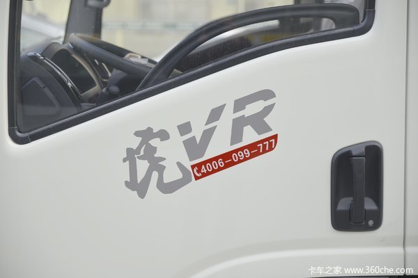 2021年02月27日起，一汽解放轻卡载货车虎VR在载货车进行优