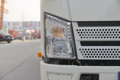解放轻卡虎VR3.7米载货车火热促销中 让利高达0.28万