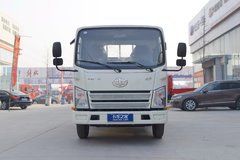 徐州中顺 解放轻卡==虎VR载货国六单排驾驶室，小身材 大能量。