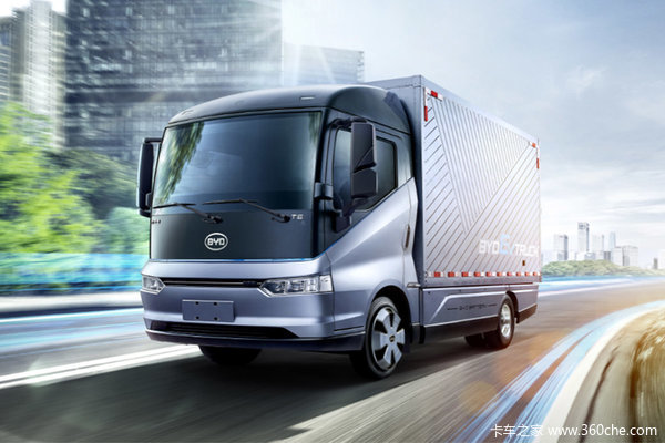 成都比亚迪T5新能源货车新选择，全川批发零售！！！