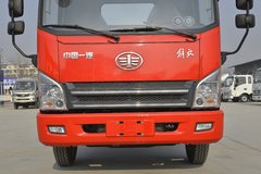解放轻卡虎V4.2米载货车火热促销中 让利高达0.38万