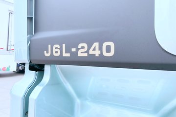 һ J6Lп Ӣ 240 4X2 6.75ײդʽػ()(CA5180CCYP62K1L4E6)ͼƬ