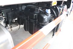 上汽红岩 杰豹H6 240马力 4X2 6.8米冷藏车(国六)(CQ5187XLCEY05521)