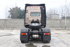 东风商用车 天龙旗舰KX 600马力 6X4牵引车(DFH4250CX7)