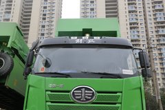 购解放J6P自卸车 享高达0.2万优惠