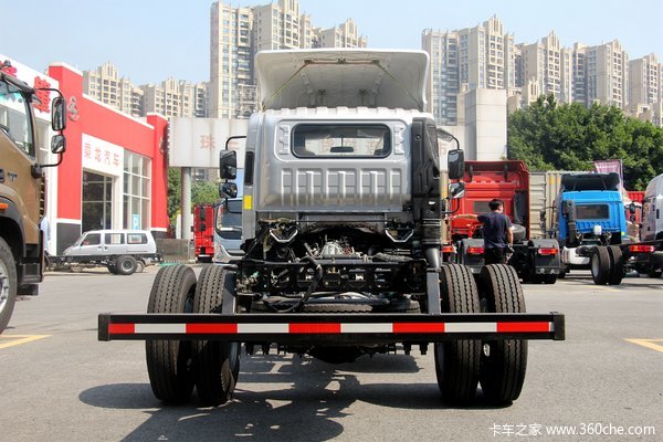 奥铃速运载货车北京市火热促销中 让利高达0.68万