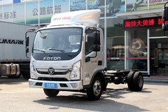 奥铃速运载货车重庆市火热促销中 让利高达0.35万