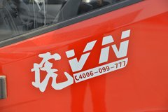 解放轻卡 虎V厢式货车无锡市火热促销中 让利高达0.35万