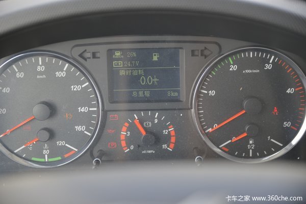 虎V载货车菏泽市火热促销中 让利高达0.5万