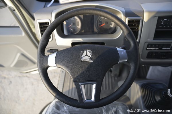 中国重汽HOWO 追梦 经典款火热促销中