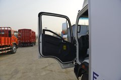 中国重汽HOWO 王系 160马力 4X2 4.1米冷藏车(ZZ5047XLCC3314E145)