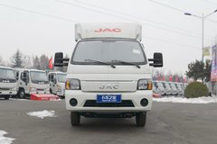 江淮 恺达X6 2.0L 127马力 CNG 2.97米双排厢式微卡(HFC5036XXYRV3N3C1S)