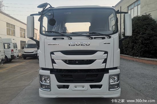 貨車(ql1180jqfr)本店報價 :電詢驅動形式4x2發動機型號慶鈴五十鈴