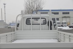 江淮 恺达X7 商贸版 102马力 3.8米单排栏板轻卡(HFC1041PV3K1C1V)
